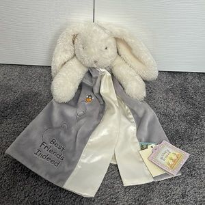 Bunnies by the Bay Buddy Blanket